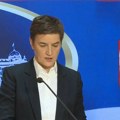 Brnabić: ZLF misli da je elita kojoj je dopušteno sve ono što drugima nije
