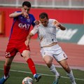 Mladost GAT i Napredak odigrali u baražu utakmicu bez šuta u okvir gola