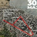 Danas u Beogradu protest studenata, traže vanredne izbore