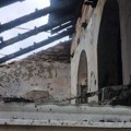 Požar u porodičnoj kući u Leskovcu, povređene majka i ćerka, majka životno ugrožena