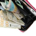 Nova pomoć države za socijalno ugrožene građane: Za 300 radnika izdvojeno 18 miliona dinara