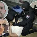„Sigurno proziva jer mu se sin druži sa Rošavim“: Skaj poruke čitane na suđenju „vračarcima“, pominjao se i…