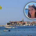 Sahranjena Novosađanka stradala u Budvi na parasejlingu: "Bila si hrabra, sudbina nas je razdvojila"