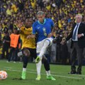 Ančeloti bez pobede na debiju, Brazil još uvek nije na Mundijalu