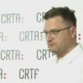 CRTA: Na preko 70 biračkih mesta bar jedan veći incident: Najveće iznenađenje su para-posmatrači bliski SNS