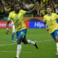 Brazil i Ekvador osigurali plasman na Svjetsko prvenstvo