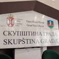 Skupština o rebalansu budžeta i radu javnih preduzeća