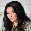 U dvorac dragane Mirković došao njen brat! Balkanska diva proslavila krsnu slavu i okupila najbliže, a evo kakav je poseban…