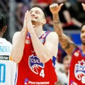 Aleksa Avramović prešao u Dubai: Doneo sam ovu tešku odluku...