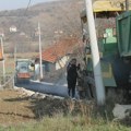 Privremena obustava saobraćaja u Tibuždu u četvrtak