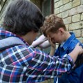 Jedan psiholog na stotine dece - može li obrazovni sistem sam da reši problem agresivnosti