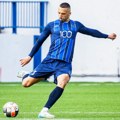 Marjanović napustio Oklopnike
