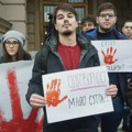 Akademski plenum: Tražimo status mirovanja i bezuslovni upis za novosadske studente