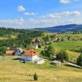 U užičkim selima i prigradskim naseljima rekordna potrošnja vode