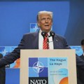 Tramp najavio sastanak sa Iranom "sledeće nedelje"