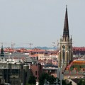 Dekan iz Novog Sada među dobitnicima vidovdanskog odlikovanja