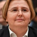 Ministar pravde razrešio Zagorku Dolovac sa pozicije ispitivača na Pravosudnom ispitu