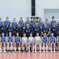 Terzić saopštio spisak odbojkašica za treću nedelju Lige nacija