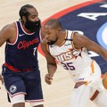 Kevin Durent u najluđem trejdu NBA svih vremena: Sedam klubova je moralo da potpiše dogovor