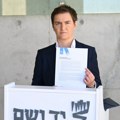 Brnabić: Što pre završiti planove izgradnje memorijalnih centara Donja Gradina i Jajinci