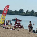Danas vesela žurka za klince na gradskoj plaži — leto počinje u 19h!