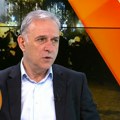 Zdravko Ponoš: Vučić je za Evropu postao neomiljeni rođak sa sela