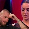 "Bila je sa čovekom..." Mensur zapenio na spomen Anđele Đuričić, urnisao zemljakinju tri dana pred veliko finale!