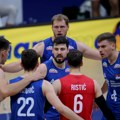 Srbija napokon prekinula seriju poraza
