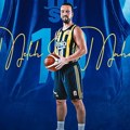 Kapiten još godinu dana u Feneru