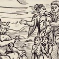 Rusija zabranila 'Međunarodni satanistički pokret'