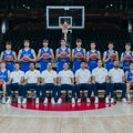 Košarkaš Borca jedan od glavnih aduta U18 reprezentacije Srbije na Evropskom prvenstvu