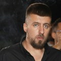 Korda ima novu devojku! Nakon izlaska iz Elite i zabrane prilaska Ani Nikolić procurio strastveni snimak (video)