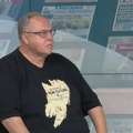 Sejdinović: Režimska propaganda spremna na sve, pa i da igra na nacionalnu mržnju