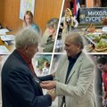 Krkobabić: Stari zanati ponovo u modi - u to su se uverile hiljade posetilaca ovonedeljnih Miholjskih susreta