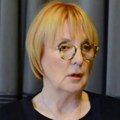 "Onda sam ugledala Rozine oči" Vedrana Rudan potpuno slomljena zbog devojčice sa Onkologije