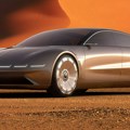 Buick Electra Orbit