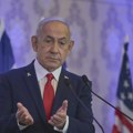 Netanjahu: Izrael želi da preuzme kontrolu nad Pojasom Gaze, ali ne i da vlada
