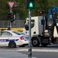Telo ženske osobe pronađeno u rovu kod TC „Stop Šop” u Požarevcu
