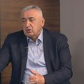 Odalović: Protesti prerasli u nasilje, diže se narod čija su prava mesecima ugrožena