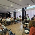O upravljanju otpadom na panel diskusiji danas u Novom Pazaru