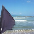 Zatvorena čuvena plaža zbog pojave opasnih stvorenja: Istaknute crne zastave!