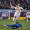 Bundesliga: Nedeljković konačno dobio šansu, Maksimović i dalje bez minuta u pobedi Lajpciga!