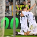Kostić protiv Radnika potvrdio zvanje zlatne izmene