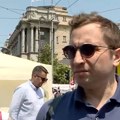 Ejdus: Ulazimo u novu fazu čiste autokratije, preostaje da nam policijskim dekretom izdaju naređenje šta da predajemo
