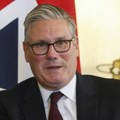 Starmer: Dali smo neraskidivu zakletvu Ukrajini, Putinu se ne može verovati