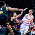 Šokantan poraz Poljaka od Belgije