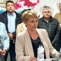 Velkovski: Jučerašnja dešavanja pokazala da je vlast čačanskih naprednjaka izgubila svaki legitimitet