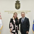 MDULS: Srbija i Mađarska jačaju partnerstvo u oblasti javne uprave