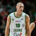 Smailagić ima velike ambicije sa Virtusom: Hoćemo u fajnal-for Evrolige