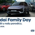 Hyundai Family Day